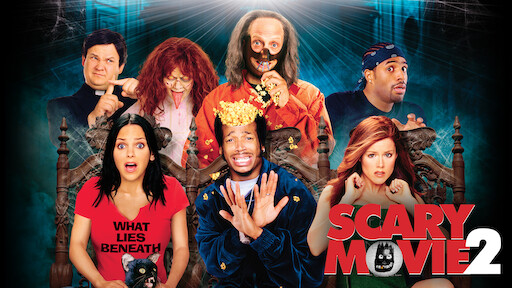 Watch Scary Movie 3 | Netflix